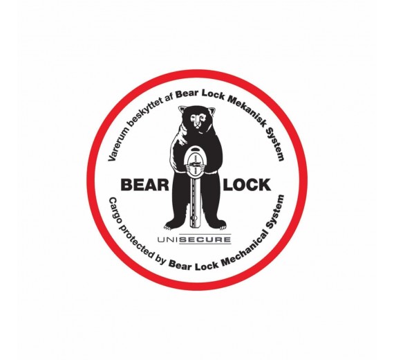 Bear-Lock 