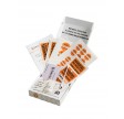 SelectaDNA Mærknings Kit 25 mærkninger - GENTOFTE "FRI FOR TYVERI" - spar 200kr.