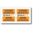 SelectaDNA 25 mærkningskit med ekstra sikringspakke ( Dana medlemstilbud kr. 699,- med rabatkode)