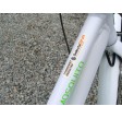 SelectaDNA Cykel/Fritidsudstyrs sikringsmærke